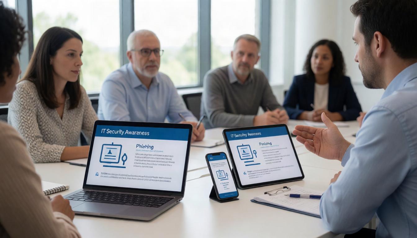Personal digital skills